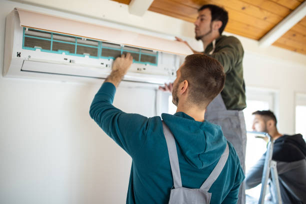 Professional HVAC in Walkersville, MD