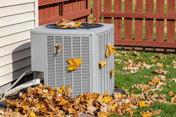 Best HVAC air duct cleaning  in Walkersville, MD