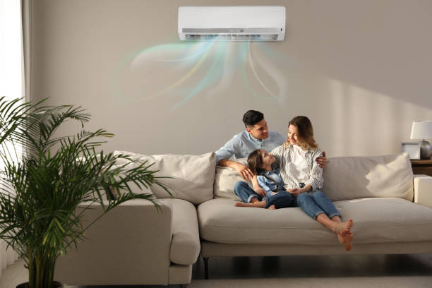 Best HVAC replacement cost  in Walkersville, MD