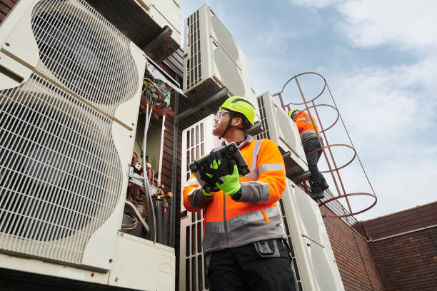 Best Air conditioning repair  in Walkersville, MD