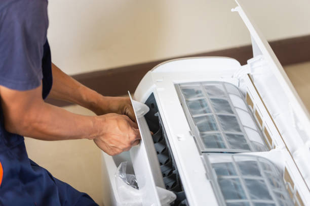 Best HVAC maintenance near me  in Walkersville, MD