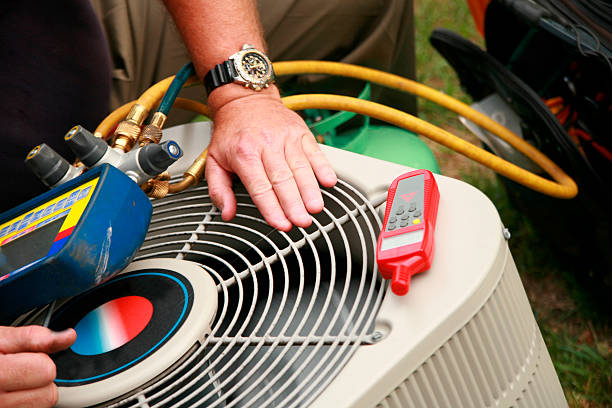 Best Local HVAC companies  in Walkersville, MD