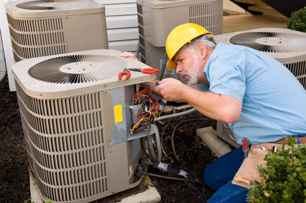 Best HVAC cleaning services  in Walkersville, MD