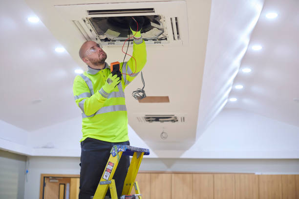 Best HVAC repair near me  in Walkersville, MD
