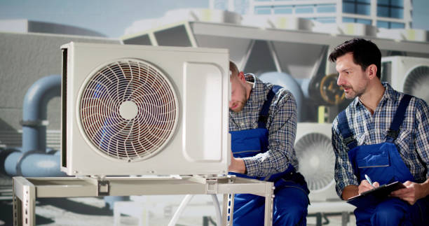 Best HVAC air duct cleaning  in Walkersville, MD
