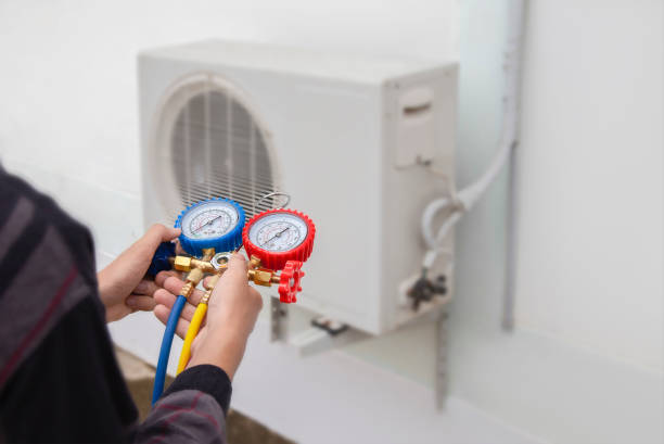 Best HVAC air duct cleaning  in Walkersville, MD