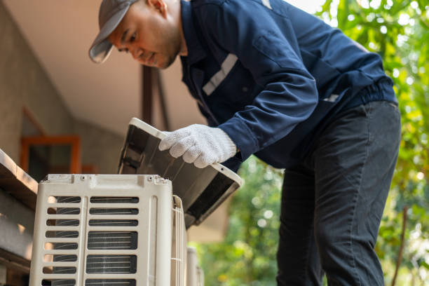 Best 24/7 HVAC repair  in Walkersville, MD