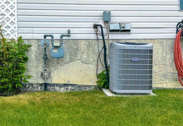 Best HVAC air duct cleaning  in Walkersville, MD